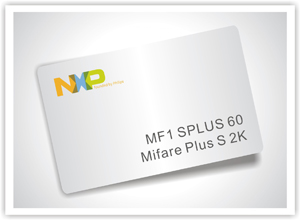 Mifare Plus S 2k