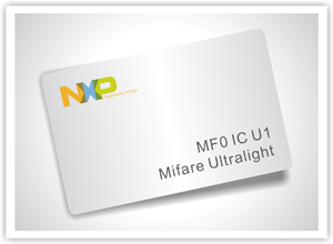 Mifare Ultralight卡