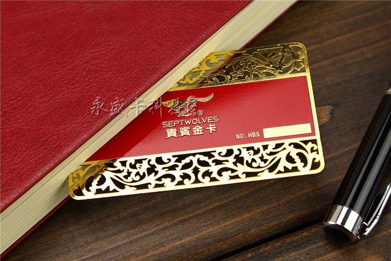 金属卡图片,印油卡图片
