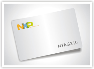 NTAG216卡图片